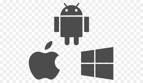 ios-android - windows Logo