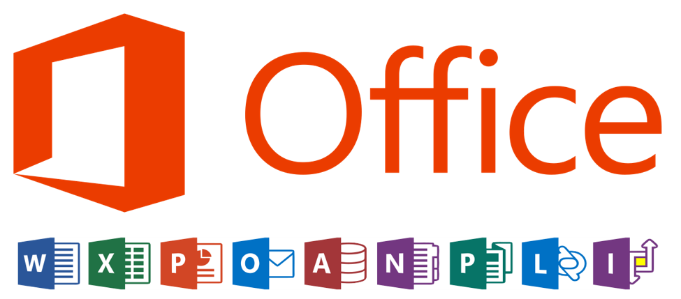 microsoft office suite includes