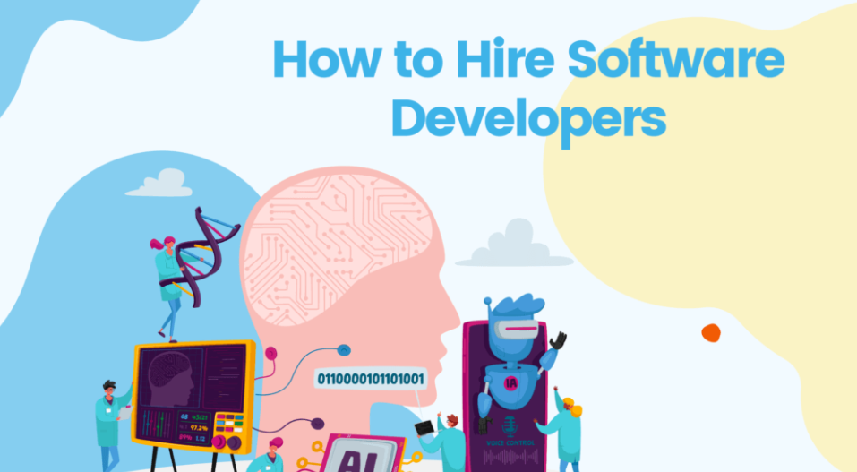 How to Hire a Software Developer