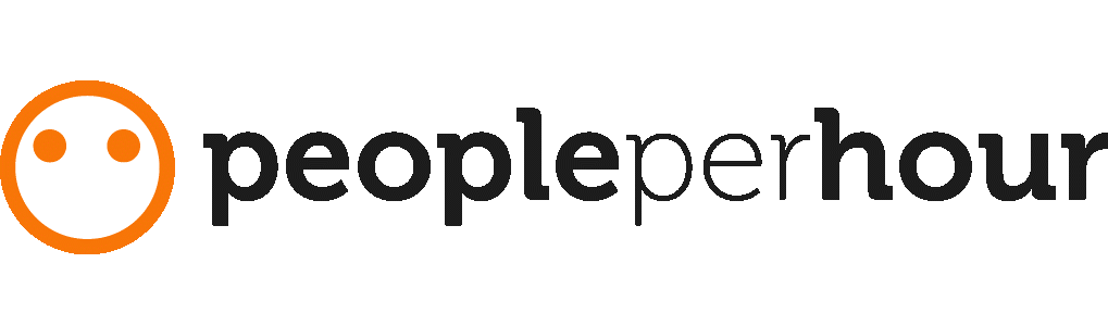 PeoplePerHour: Less Competition LOGO