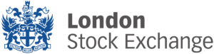 London Stock Exchange Logo - Trusted Client by OneStop DevShop