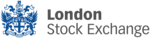 London Stock Exchange Logo - Trusted Client by OneStop DevShop