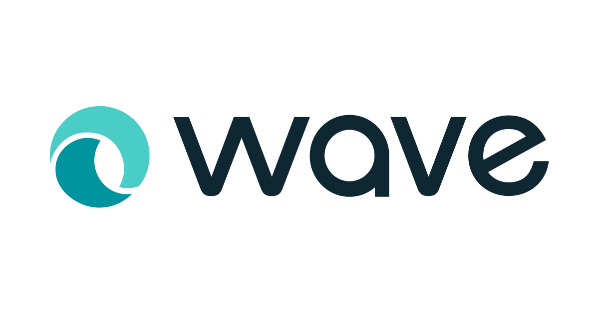 wave Logo - Trusted Client by OneStop DevShop