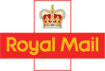 Royal Mail Logo - Trusted Client by OneStop DevShop