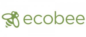 ecobee Logo - Trusted Client by OneStop DevShop