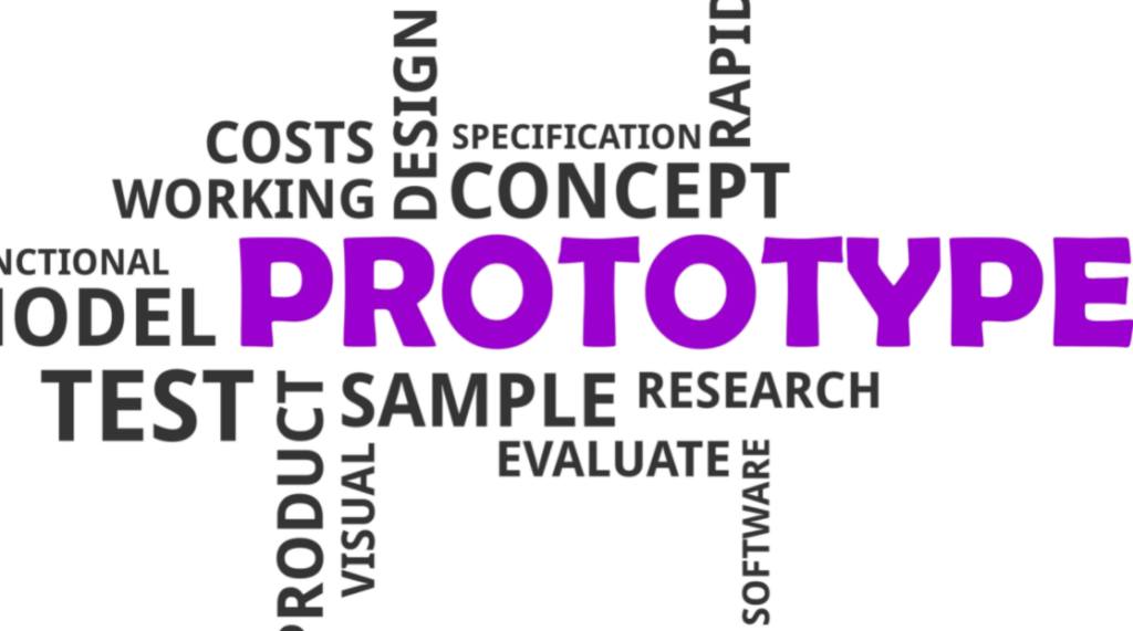 What is a Prototype