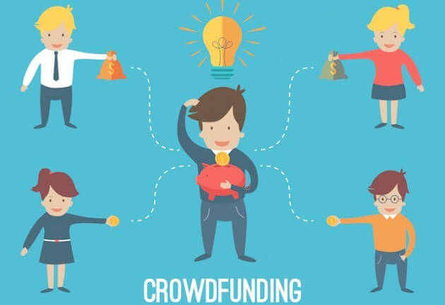 Startup Crowdfunding
