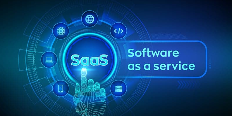 Saas Software as a service