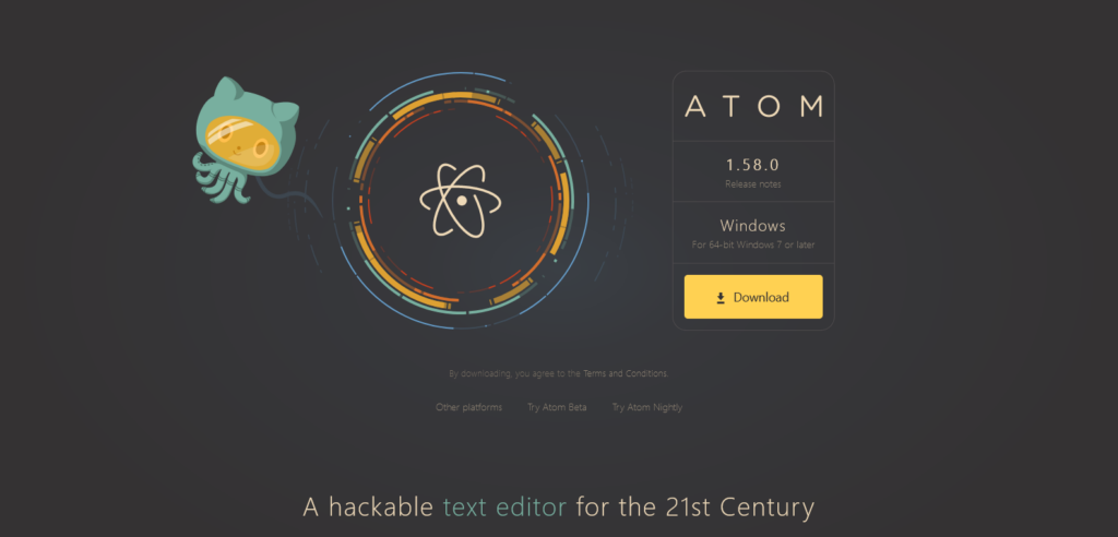 Atom