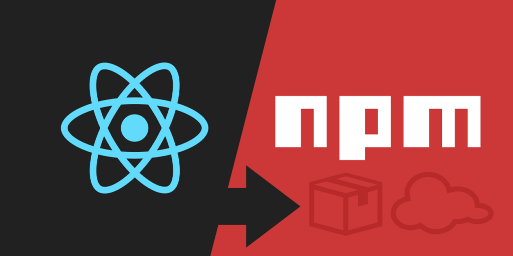 What is npm in React?