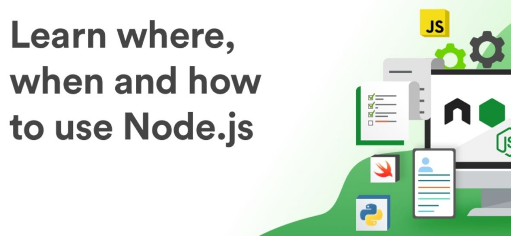 Where Node.js Shouldn't Be Used