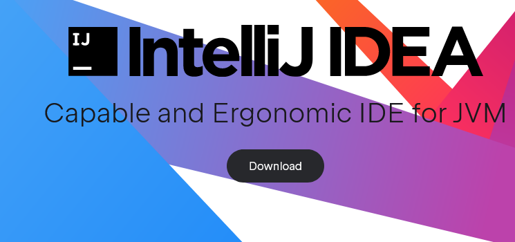 IntelliJ IDEA