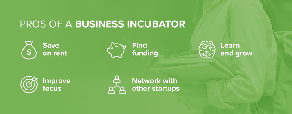 Benefits Of Having A Software Incubator?