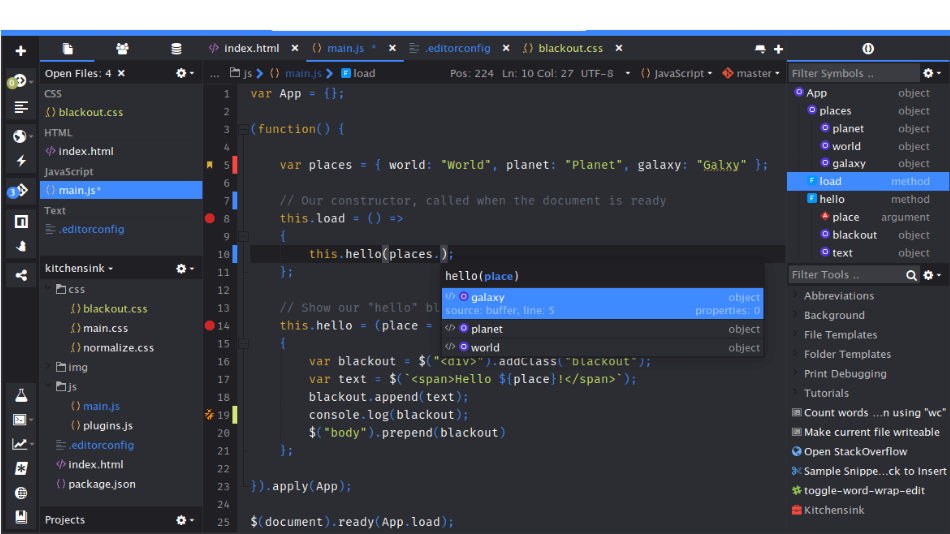 Node js IDE A Quick Guide For Beginners 2023 node-js-ide-a-quick-guide-for-beginners-2023