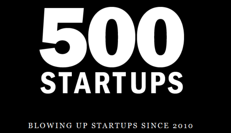 500 Startups