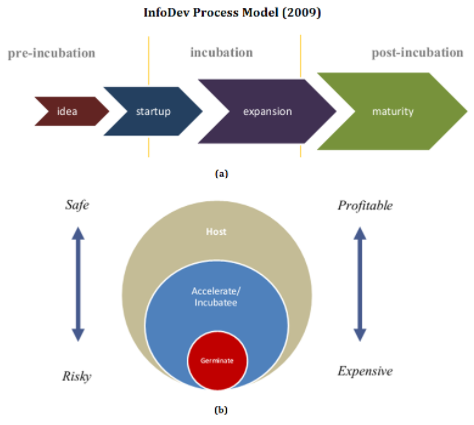 InfoDev Process Model