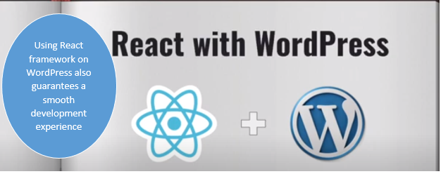 React in WordPress