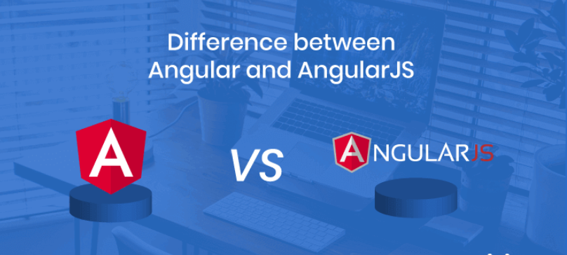 Differences Between Angular and AngularJS
