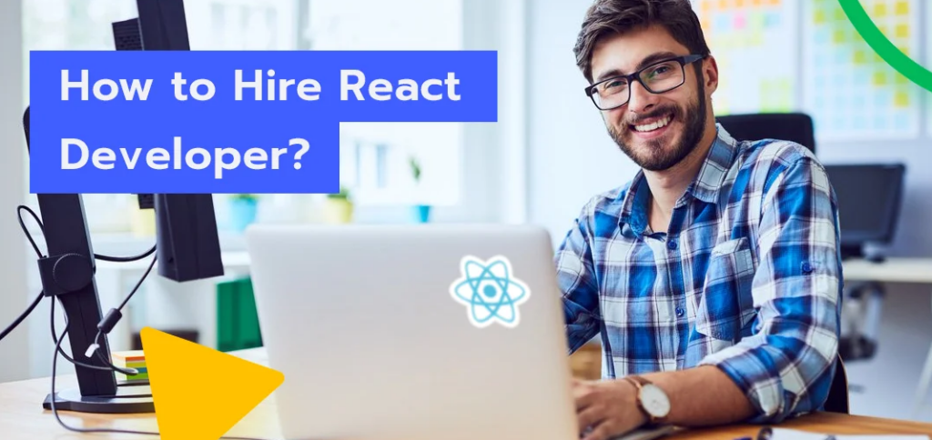 Hire React Developer in Swiss