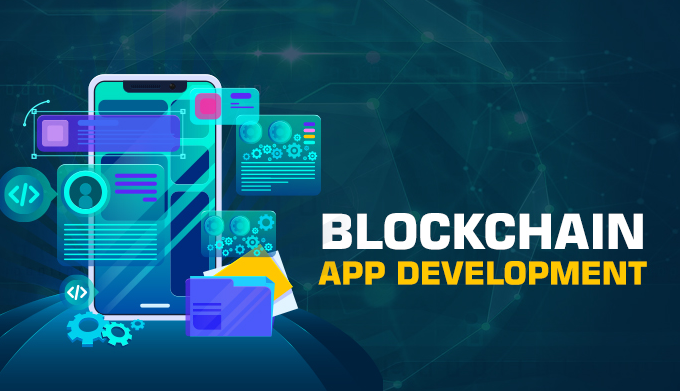 Blockchain App Development 