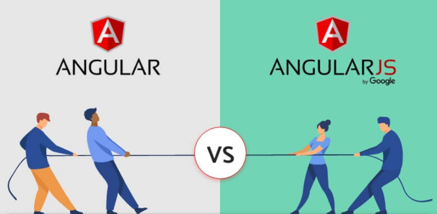 What Is Better Angular or AngularJS