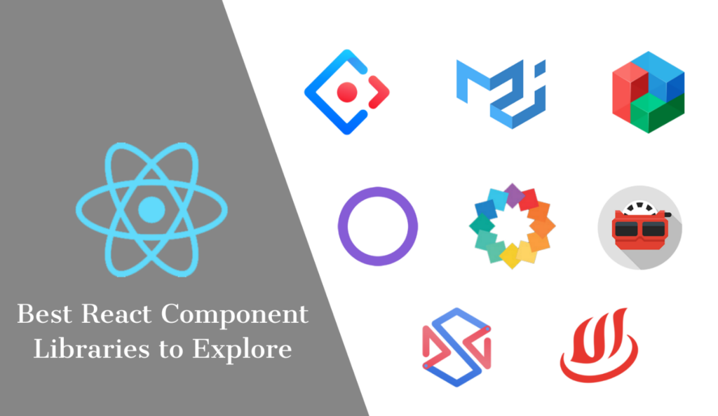 Best Component Library for React in 2022