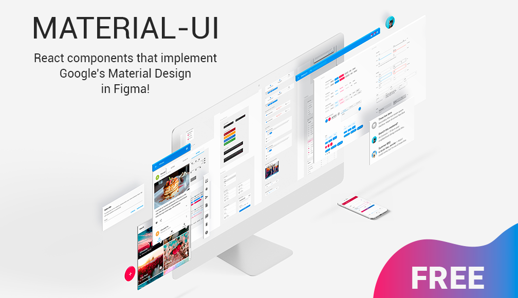 Material UI React