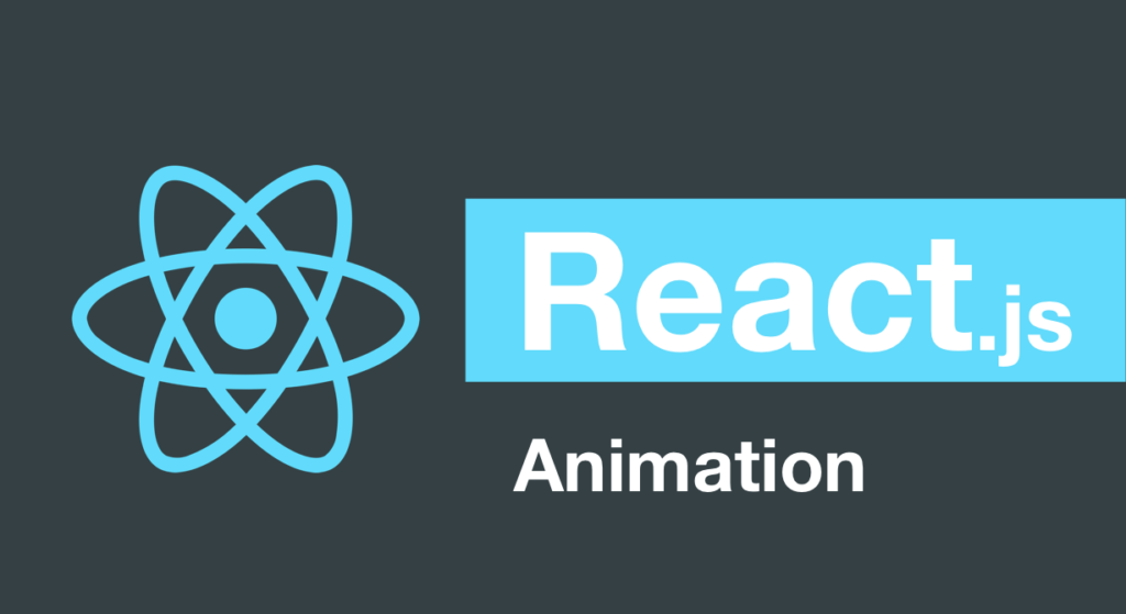 Reactjs Animation