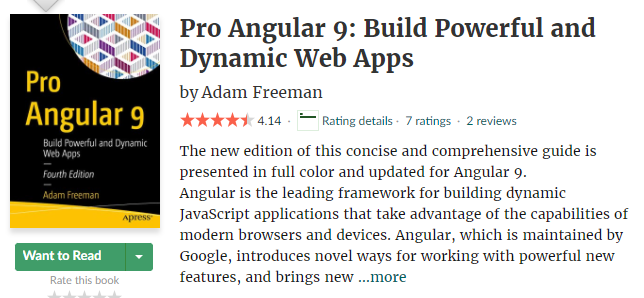 Build Powerful and Dynamic Web Apps