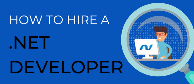 Different Ways to Hire .NET Developers