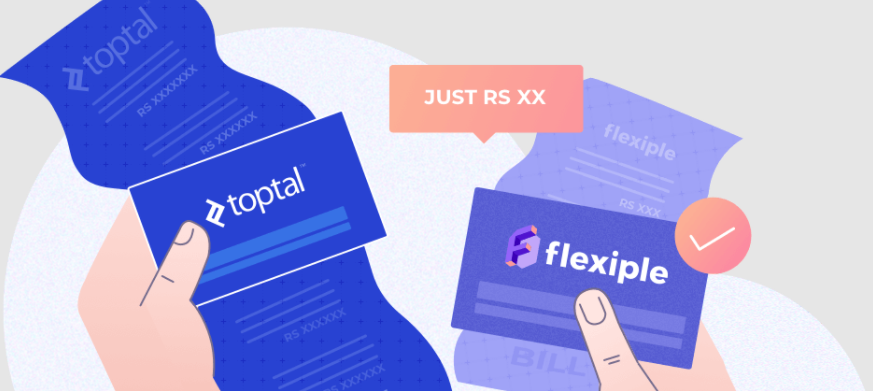 Flexiple VS TopTal