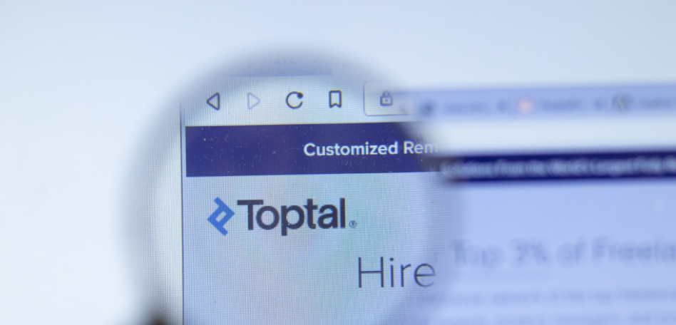 How Does Toptal Work