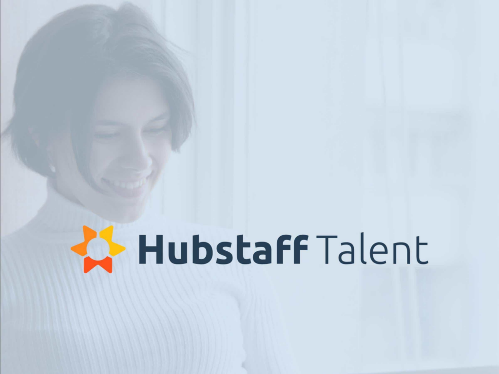 Hubstaff Talent