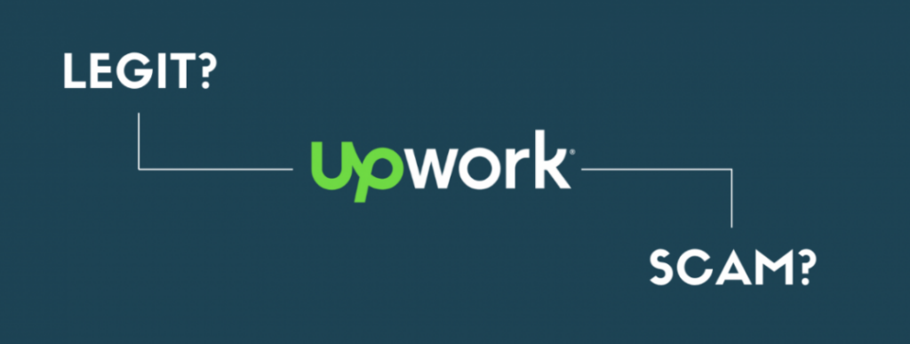 Is Upwork a Scam