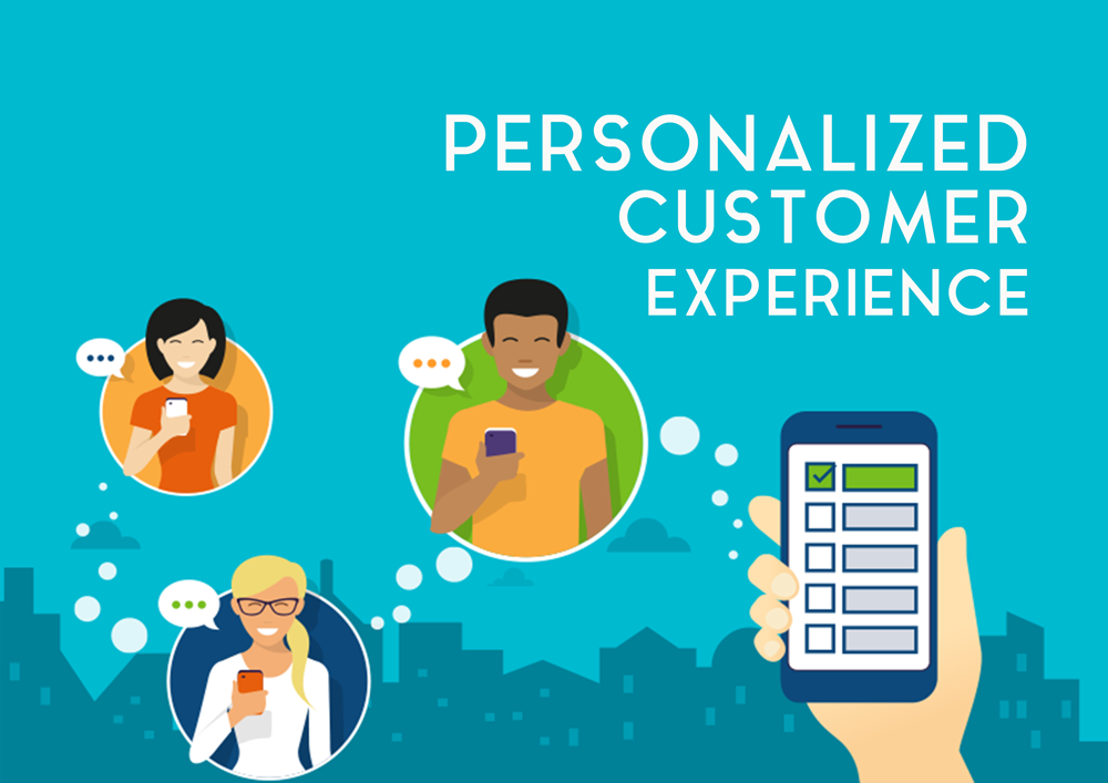 Personalized Customer Expereince
