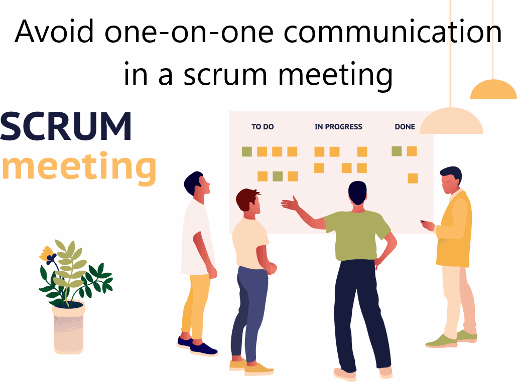 Scrum Meeting