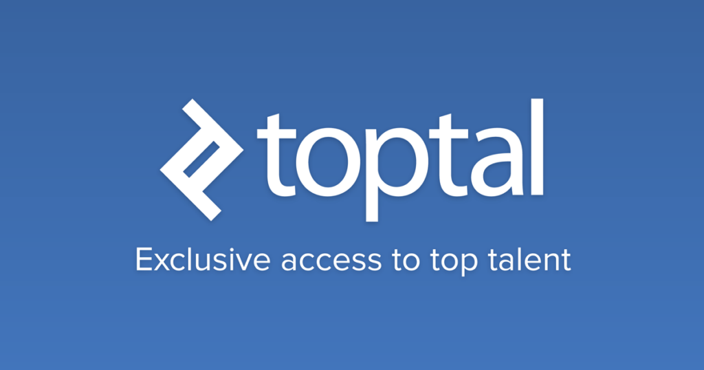 Toptal