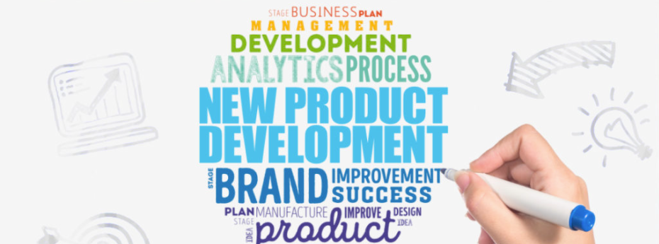 What Are the Types of Product Development