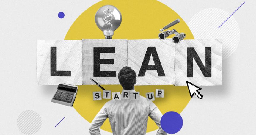 What Is Meant by Lean Startup