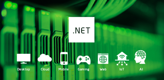 What Is The .NET Development Team?