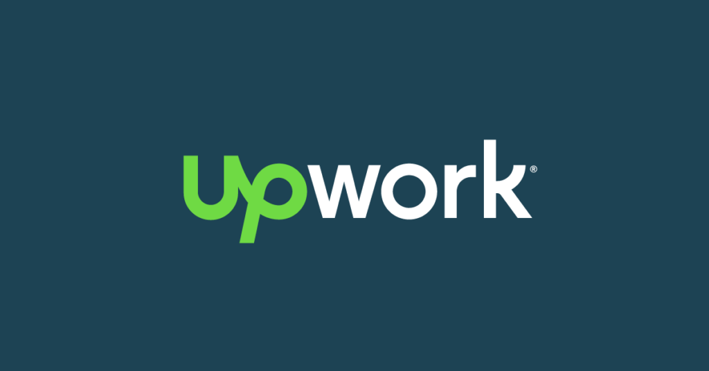 What is Upwork?