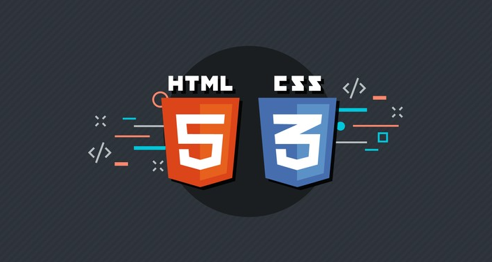 CSS and HTML