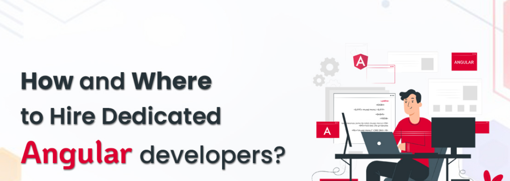 How to Find Angular Developers