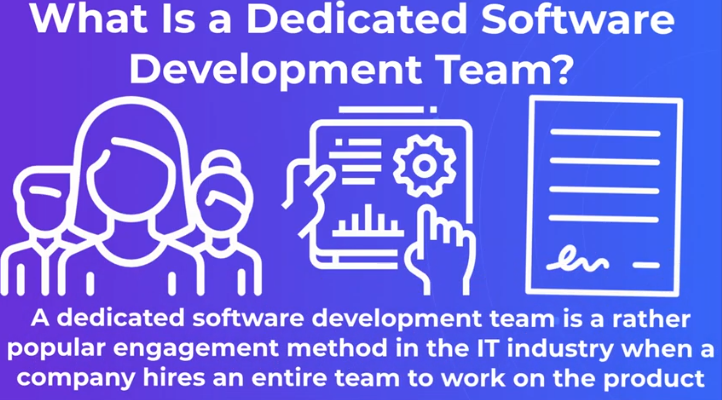 What is Dedicated Developers
