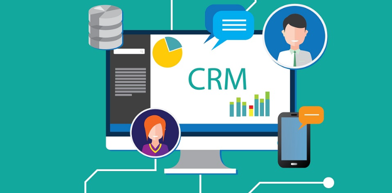 CRM Software