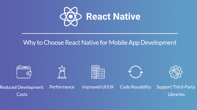 Choose React Native for Mobile App Development