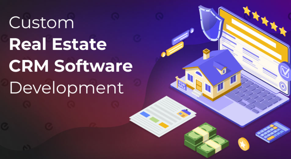 Custom Real Estate Software