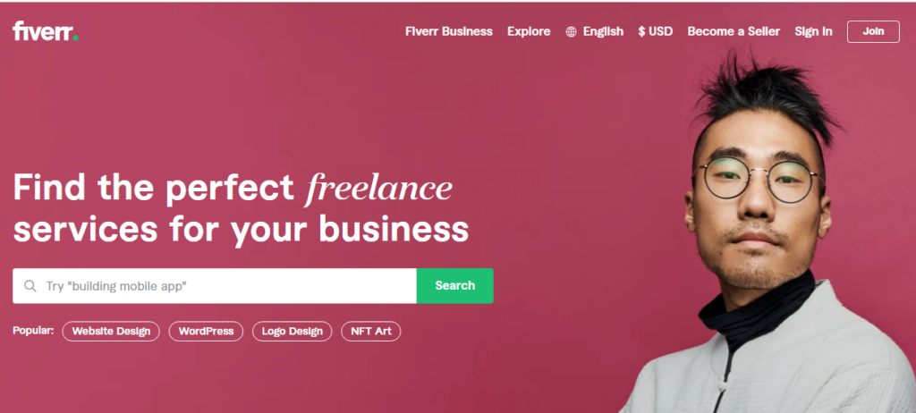 Fiverr