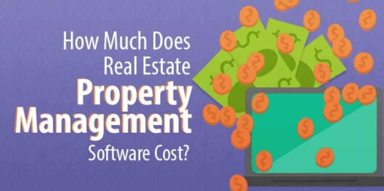 How Much Does Real Estate Software Cost