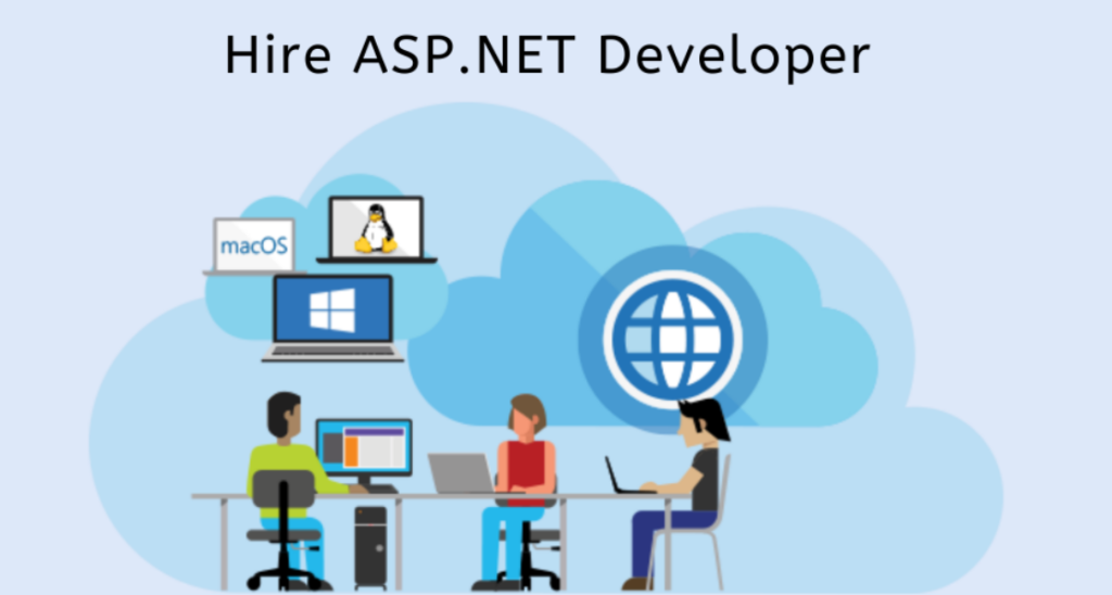How to Hire ASP Net MVC Developer